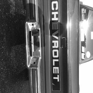 Meet your Posher, Nathan